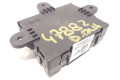 Комфортный модуль HK8314D618BB, LR095501   Land Rover Range Rover Velar