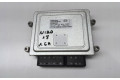 Блок управления коробкой передач 954412BBD0   KIA Niro