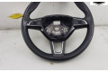 Руль Skoda Fabia Mk3 (NJ)  2015 - 2021 года 3V0419091L, 3V0419091L      
