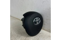 Подушка безопасности водителя 450190D420, 040067230D   Toyota Yaris