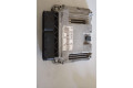 Řídící jednotka 25181343, 0281016588   Chevrolet Captiva 2006