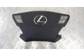 Подушка безопасности водителя 4513050260C0   Lexus LS 460 - 600H