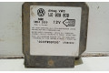 Блок подушек безопасности 1J0909609, 5WK42800   Volkswagen Golf SportWagen