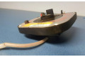 Подрулевой шлейф SRS 4D0951543D   Audi A6 S6 C4 4A