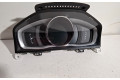 Přístrojová deska  Volvo V60 2014 769317850U, 769315620U  