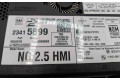 Блок комфорта 23415899, 652029760   Cadillac Escalade IV   