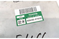 Блок управления АБС 8954047030   Toyota Prius (XW10)