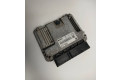 Řídící jednotka 55197150, 0281012534   Opel Vectra C 2006