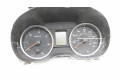 Панель приборов 85002SG72   Subaru Forester SJ       