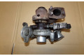  Турбина Fiat Scudo  9662371080         