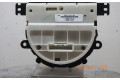 Блок управления климат-контролем 275001HH0C   Nissan Micra