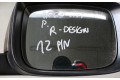 Zpětné zrcátko  Volvo XC60 2017  31352119, 29020406  