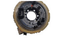 Подрулевой шлейф SRS 8E0953541E   Volkswagen Touareg I