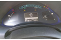 Přístrojová deska  Nissan Leaf I (ZE0) 2016 A2C53389102  
