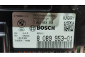 Блок управления двигателя 8089953, 62107856860   BMW X6M F86       