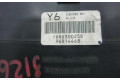 Подрулевой шлейф SRS 96814468   Chevrolet Astra