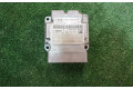 Блок подушек безопасности 8P0959655P   Audi A3 S3 A3 Sportback 8P