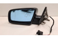 Zpětné zrcátko  levé BMW 5 E60 E61 2006  E1010748, 39997  
