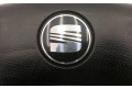 Подушка безопасности водителя 7M7880201   Seat Alhambra (Mk1)