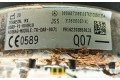Подушка безопасности водителя A00086071009116, 3106150162AC   Mercedes-Benz GLB x247