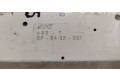 Панель приборов 34100M68K81, C5009   Suzuki Alto       
