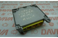 Блок подушек безопасности 38910-65J30, W2T71972   Suzuki Grand Vitara I