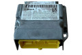 Блок подушек безопасности 8P0959655C, 0285001666   Audi A3 S3 A3 Sportback 8P
