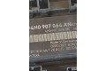 Блок комфорта 4H0907064AN, 00002001   Audi A6 S6 C7 4G   