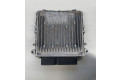 Řídící jednotka A6421502334, 0281014429   Mercedes-Benz C W204 2008