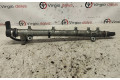 Топливная рампа A6110700395, 043634   Mercedes-Benz Vito Viano W639   для двигателя OM 646.982