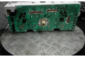 Přístrojová deska  Daihatsu Cuore 2003 2573401311A25  