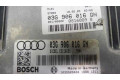 Блок управления двигателя 03G906016GN, 0281012113   Audi A4 Allroad