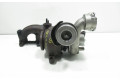 Рулевая рейка  Турбина TK54399700022   Volkswagen Touran I 2003 - 2010 года