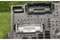   Pojistková skříňka 8676391, 12217799   Volvo XC70 2005