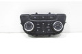 Блок управления климат-контролем 13474055   Opel Zafira C