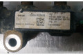 Vstřikovací lišta 9654592680   Peugeot 307    9HX 