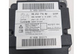 Блок подушек безопасности 9825277080, A3C07191000   Citroen C3 Aircross
