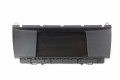 Дисплей    9294309, 65509294309   BMW X3 G01