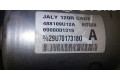 Řídící jednotka 488109U12A, 285009U03A   Nissan Note (E11) 2007