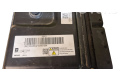 Řídící jednotka 55587998, 55587998   Opel Meriva B 2013