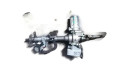    Рулевая рейка JJ001000525, 488101HB   Nissan Micra 2011 - 2016 года
