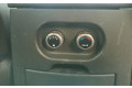 Блок управления климат-контролем    Nissan Pathfinder R51