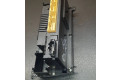 Блок управления климат-контролем 4B0820043F, 5HB00760400   Audi A6 S6 C5 4B