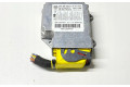 Блок подушек безопасности 5WK43416, 4F0959655B   Audi A6 Allroad C6