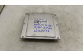Řídící jednotka A6121536279, 0281011407   Mercedes-Benz ML W163 2000