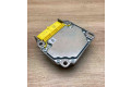 Блок подушек безопасности 4E0959655H, 0285001672   Audi A8 S8 D3 4E