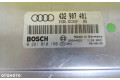 Řídící jednotka 4D2907401, 0281010160   Audi A8 S8 D2 4D 1999