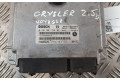 Řídící jednotka 0281001768, 0281001768   Chrysler Voyager 2001