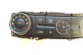 Блок управления климат-контролем 2118300490, Q00030406   Mercedes-Benz E W211