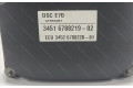 Jednotka ABS 34516865025, 34516865025   BMW X5 E70 2008